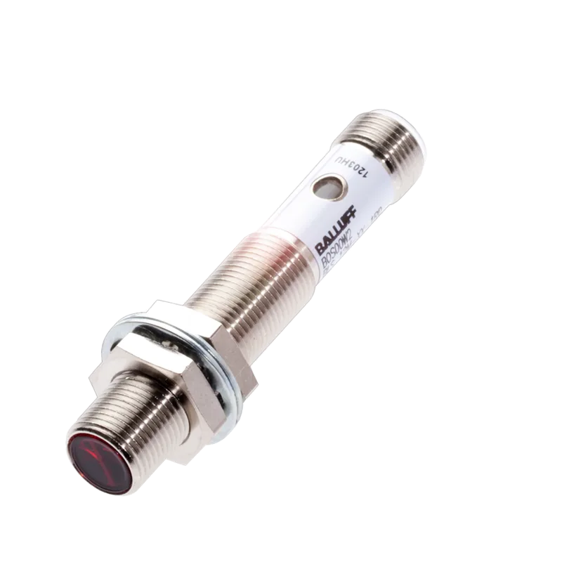 Balluff BLS 12M-XX-1RD-S4-L Karşılıklı tip sensörler