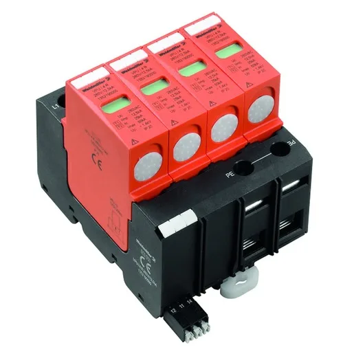 Weidmüller VPU I 4 R 280V/12,5KA