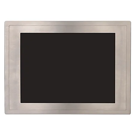 Allen Bradley 6186M-17PTSS Industrial Monitor