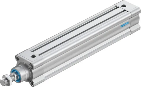 Festo DSBC-50-250-PPSA-N3 Standart silindir