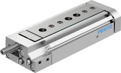 Festo DGSL-6-30-P1A Mini kızak ünitesi