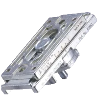 Pepperl+Fuchs MH4-2681 UNI Mounting aid