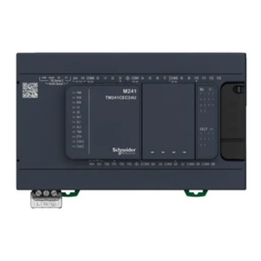 Schneider Electric TM241C24R