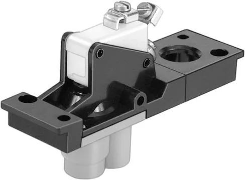 Festo VPE-1/8-2N PE converter