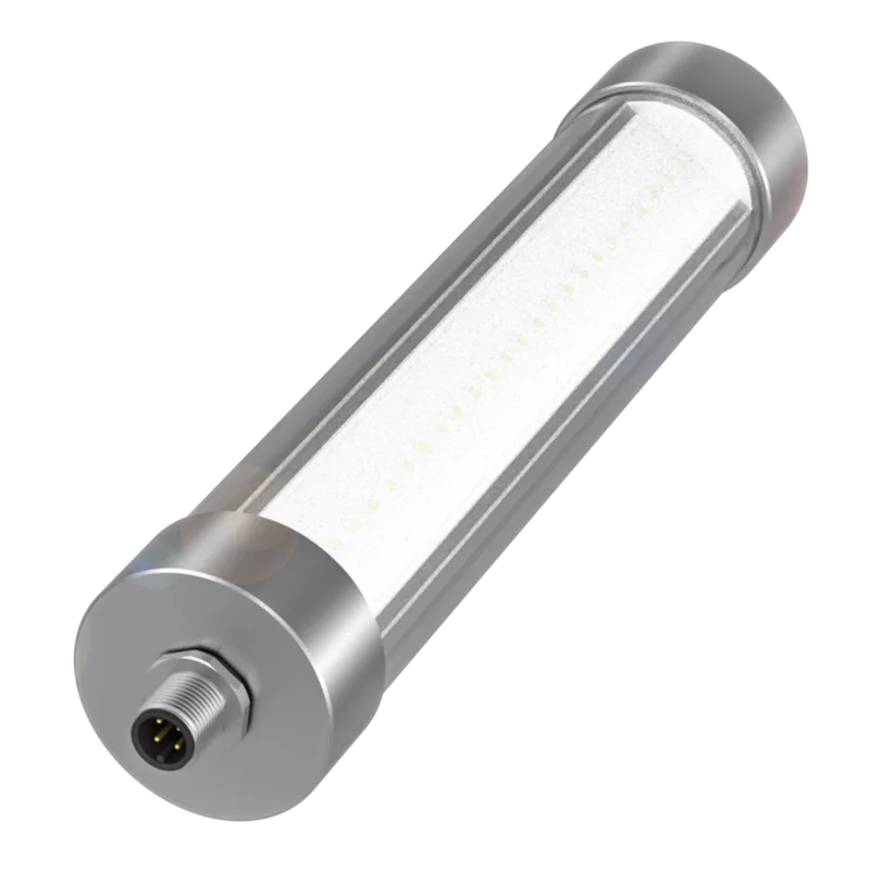 Balluff BAE LX-XA-BW0170A-S4 Makine ışıkları