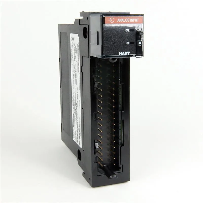 Allen Bradley 1756-IF16H ControlLogix 16 Pt A/I HART Module