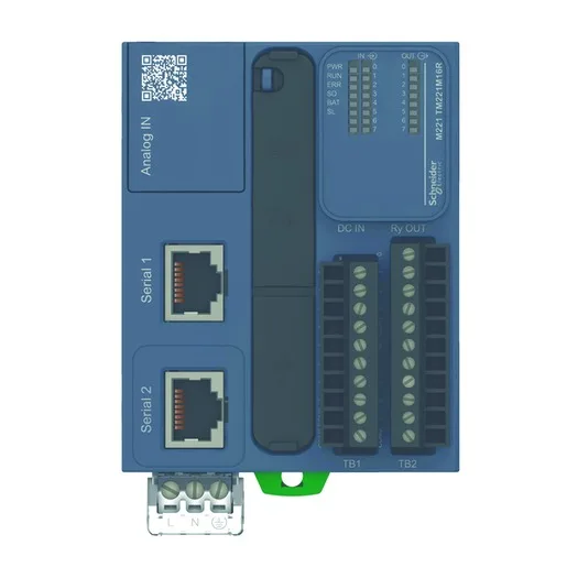 Schneider Electric TM221M16R