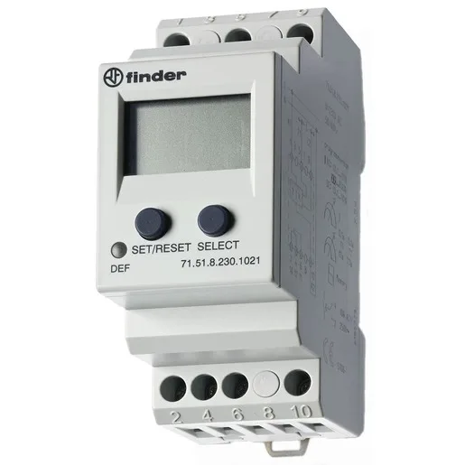 Finder 71.51.8.230.1021