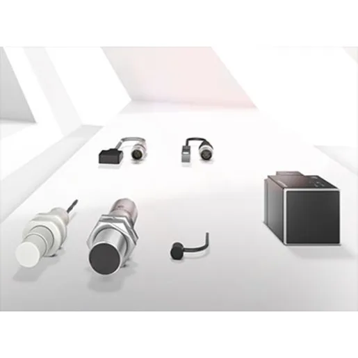 Balluff BES M12EN-NSC20B-BV05