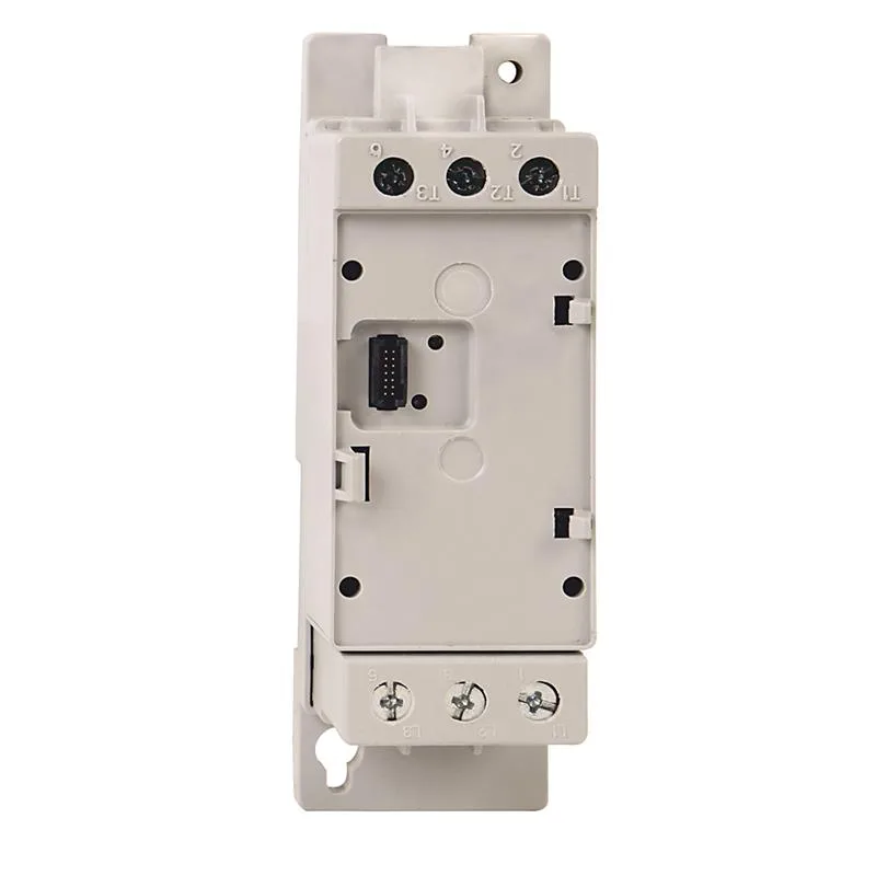 Allen Bradley 193-ESM-IG-60A-E3T Overload Relays (193/592 IEC/NEMA)
