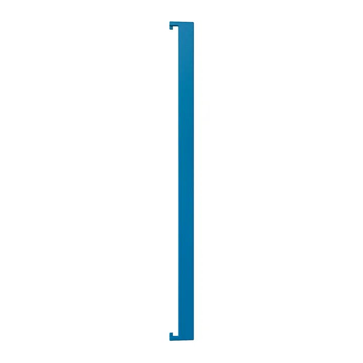 Beckhoff ELX9012 Bus end cover for ELX, blue