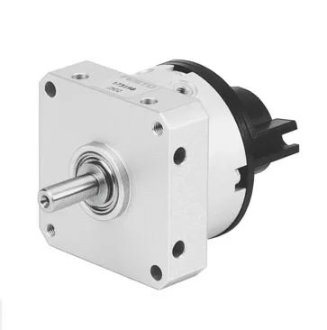 Festo DSM-8-90-P-A Döner Silindir|çeyrek dönüşlü aktüatör