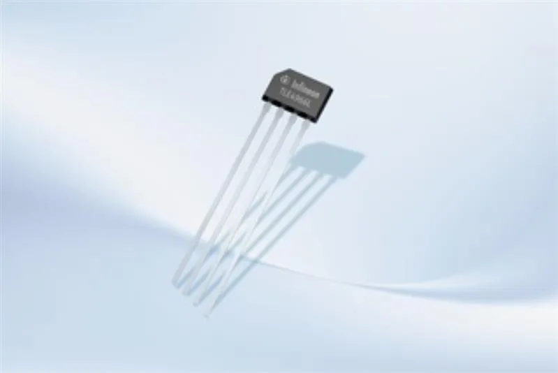 Infineon TLE4966L