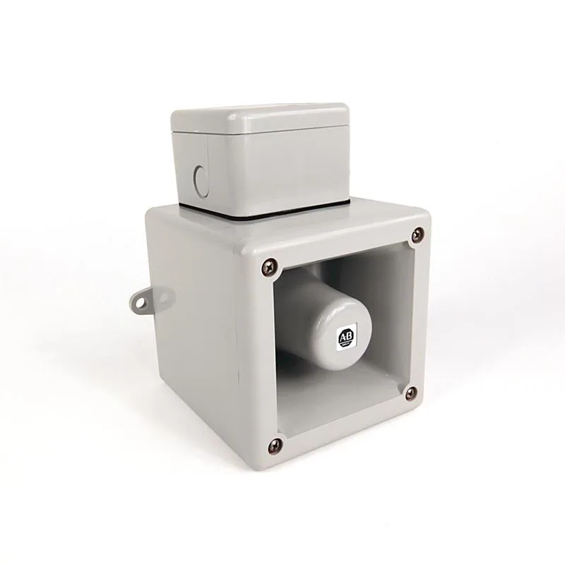 Allen Bradley 855H-R45F Recordable Horn
