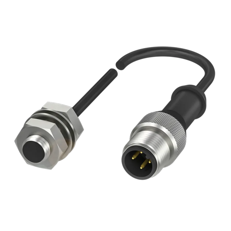Balluff BES 516-324-SA44-C-S4-01,5 Endüktif yakınlık anahtarları
