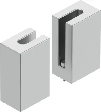 Festo BUB-HGPT-20-B Tutucu çenesi