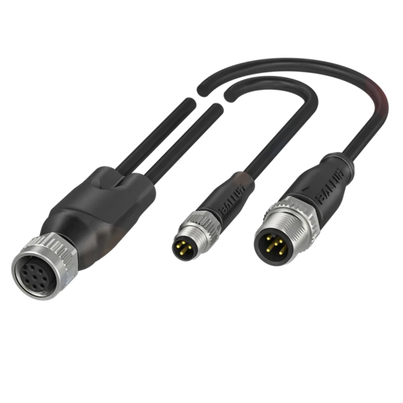 Balluff BCC M418-M314-M415-U2103-003 Y dağıtıcılar