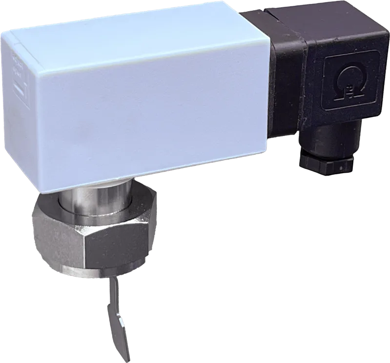 Alre JSW-1 Flow monitor for 1″