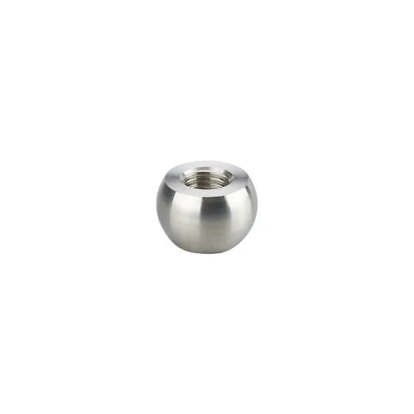 IFM ADAPT M12-WELDING BALL ACCESSORY Proses sensörleri için kaynak adaptörü