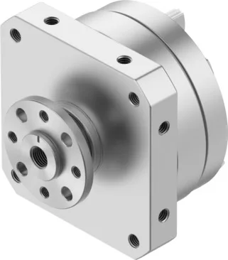 Festo DSM-25-270-P-FW-A-B Döner Silindir|çeyrek dönüşlü aktüatör