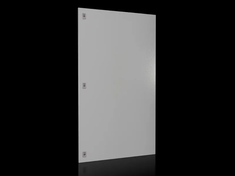 Rittal SV 9682.194 VX Partial door, WH: 800x1400 mm sheet steel