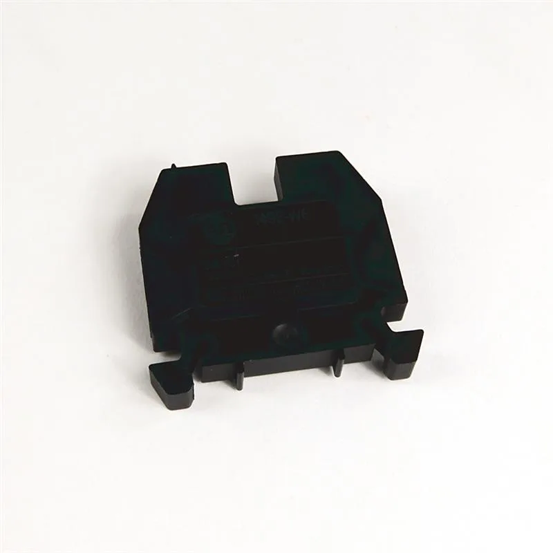 Allen Bradley 1492-W6-B IEC Term Blck 8x476x41mm Screw