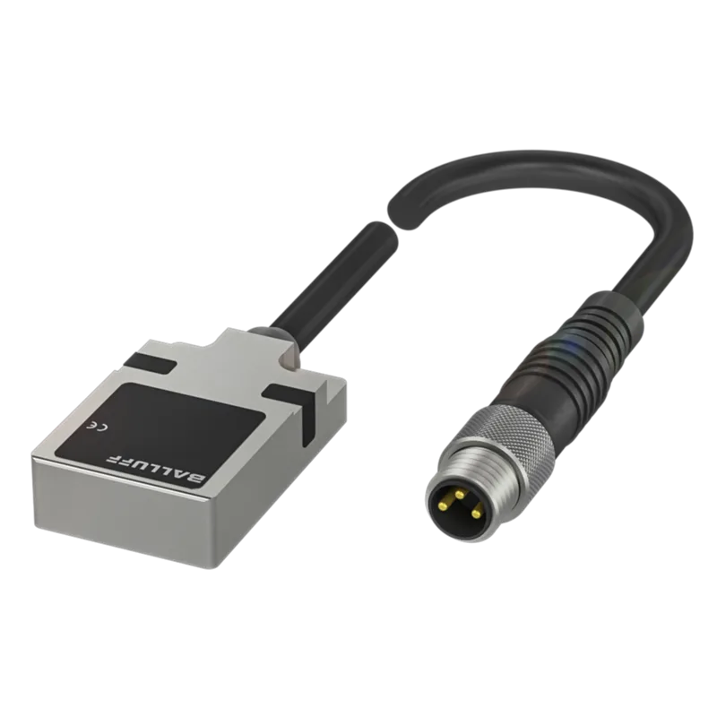 Balluff BES R01ZC-PSC70B-BP00.3-GS49 Endüktif yakınlık anahtarları