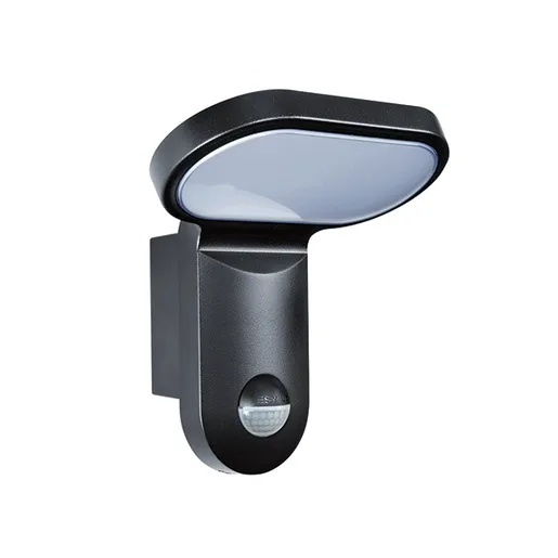 Esylux AOL 200 LED 5K schwarz