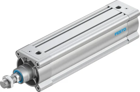 Festo DSBC-80-250-PPVA-N3 Standart silindir