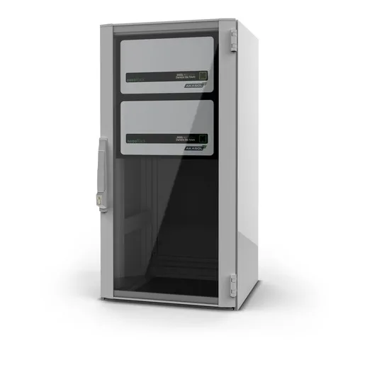 Akasol neeoSystem Typ 2 (SMA konfiguriert)