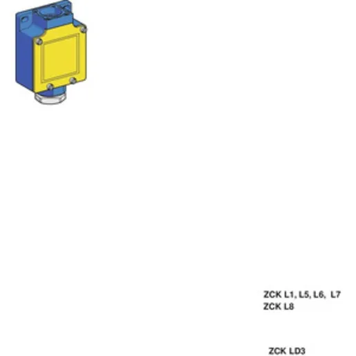 Schneider Electric ZCKL1