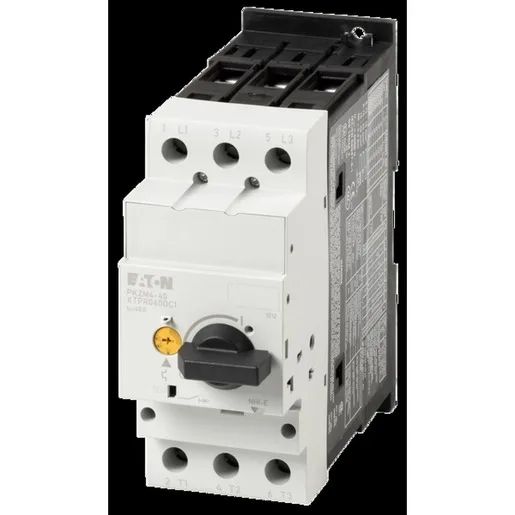 Eaton Electric PKZM4-40
