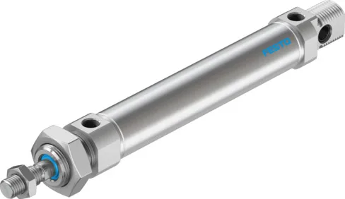 Festo DSNU-25-100-PPS-A Standart silindir