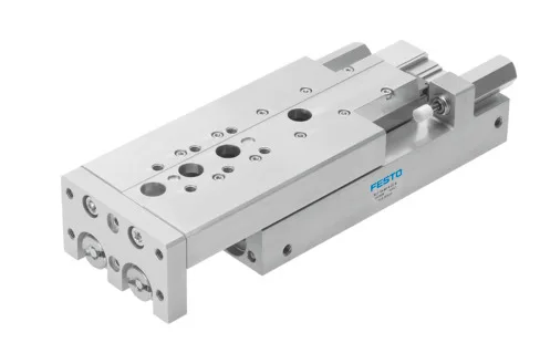 Festo SLT-16-80-A-CC-B Mini slide