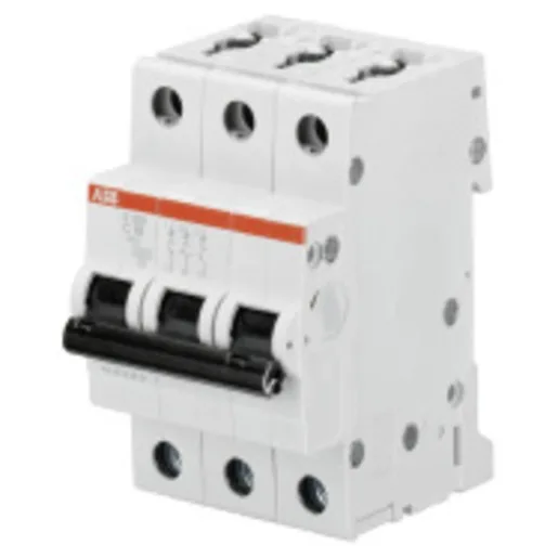 ABB S203-C2