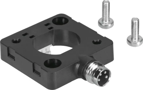 Festo SASC-P4-A-M8-A Elektrik adaptörü