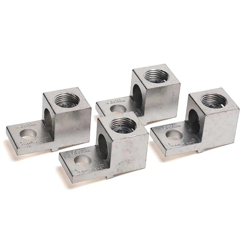Allen Bradley 194R-TL2 Terminal Lug Kit