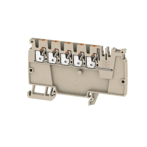 Weidmüller AAP12 2.5 LI OR