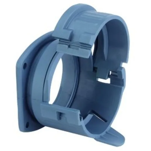 Flexa Multi-GFP, grau DN 70, inkl. O-Ring