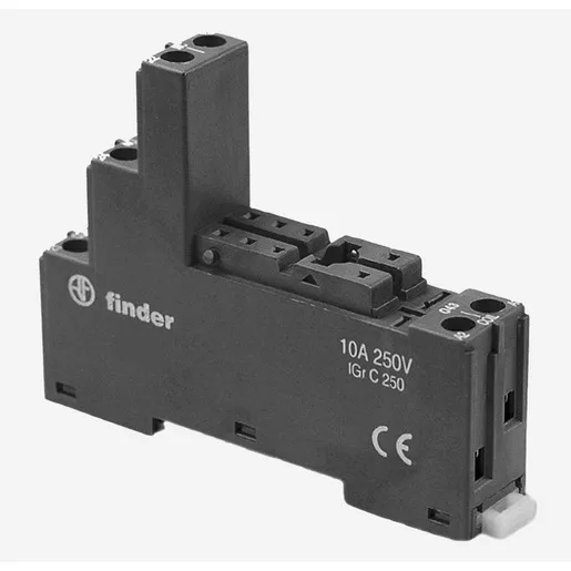 Finder 95.050