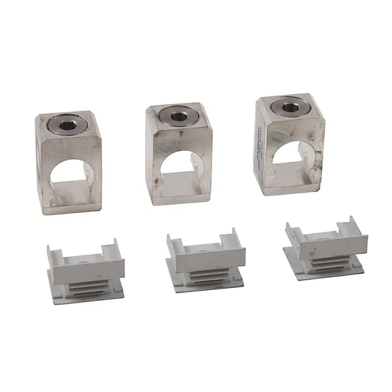 Allen Bradley 140G-J-TLC1A3 Circuit Breaker Accessory