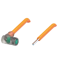 Pepperl+Fuchs V3-WM-E2-OR1M-PUR-A1