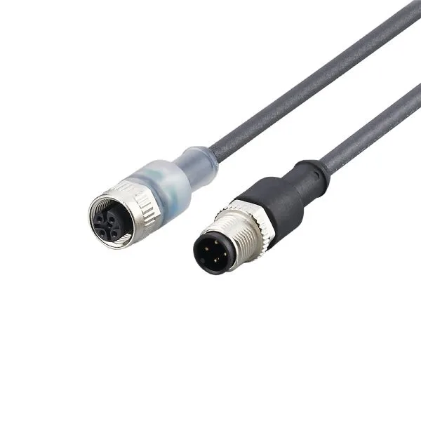 IFM VDOGH042SCS0030T04STGH040SCS Bağlantı kablosu