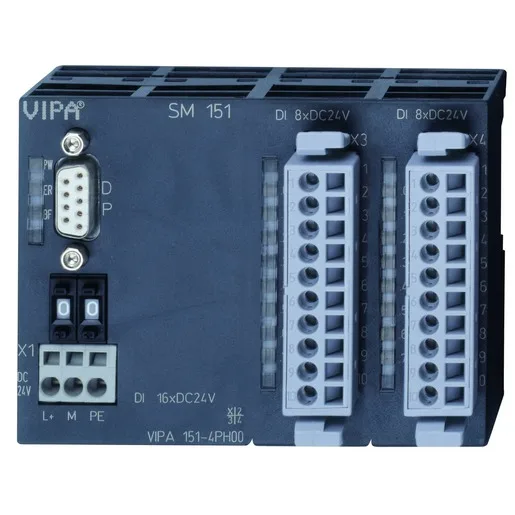 Vipa 151-4PH00