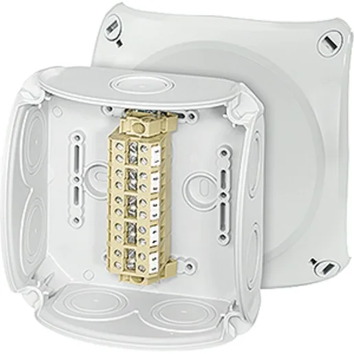 Hensel DK 0604 A
