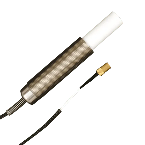 Rechner Sensors KFS-1-85-410-230-GFK/VAb-D16-M22-X02-Y75 Capacitive Level Measurement Systems (KFI / KFS / KFA / KFX)