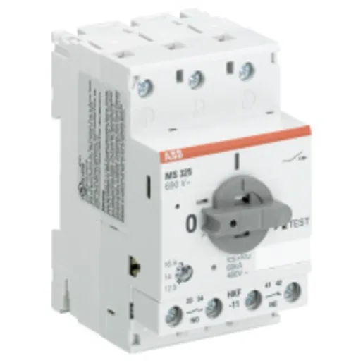 ABB MS325-9-HKF11