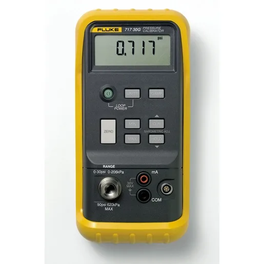 Fluke FLUKE-717 10000G
