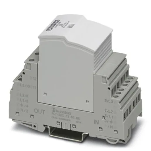 Phoenix Contact PLT-SEC-T3-3S-230-FM