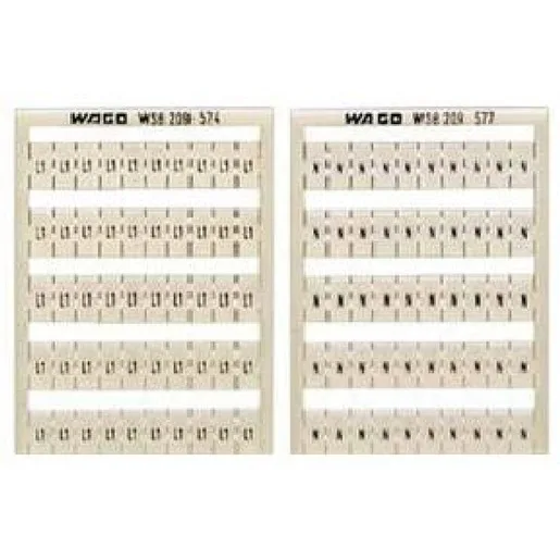 Wago 209-580